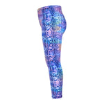 Python Legging - Denny's