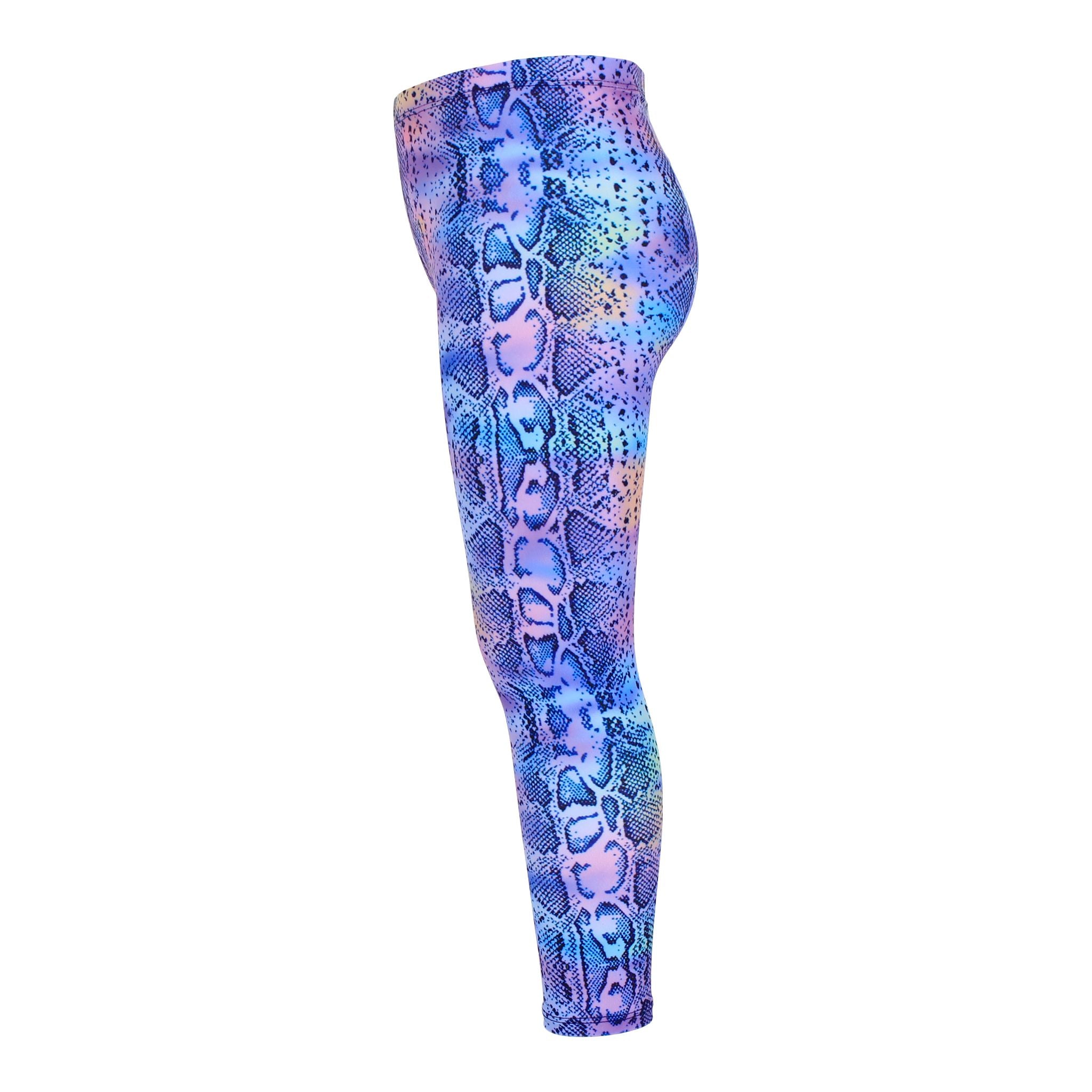 Python Legging - Denny's