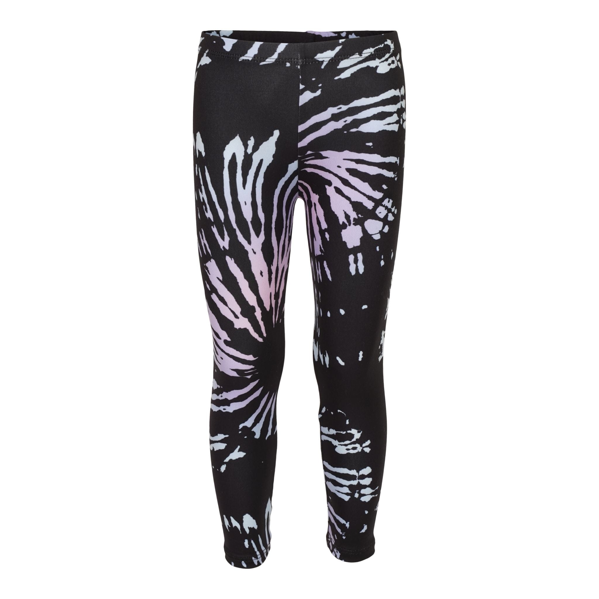 Spiral Tie Dye Legging - Denny's