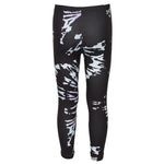 Spiral Tie Dye Legging - Denny's
