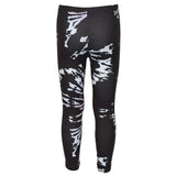 Spiral Tie Dye Legging - Denny's