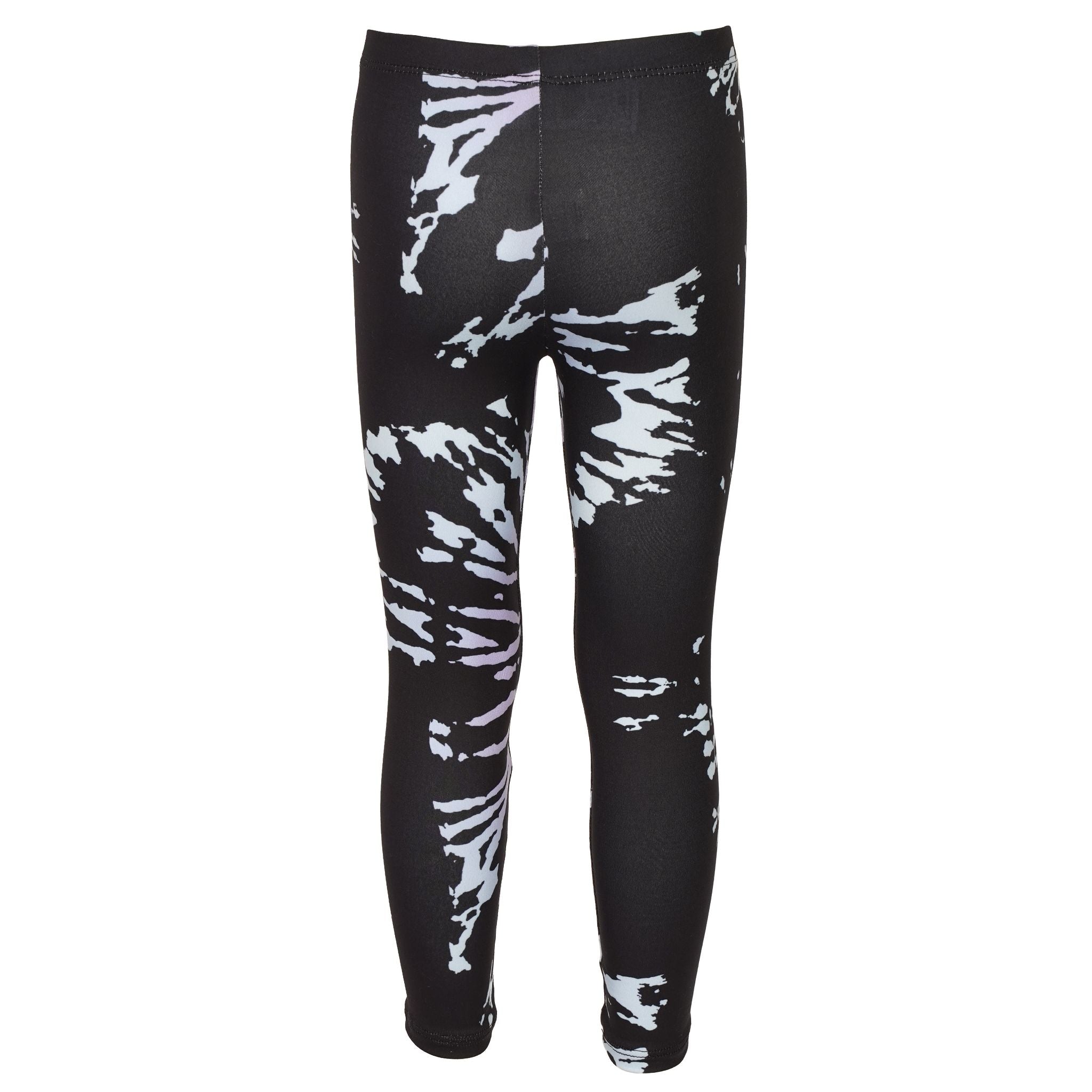 Spiral Tie Dye Legging - Denny's
