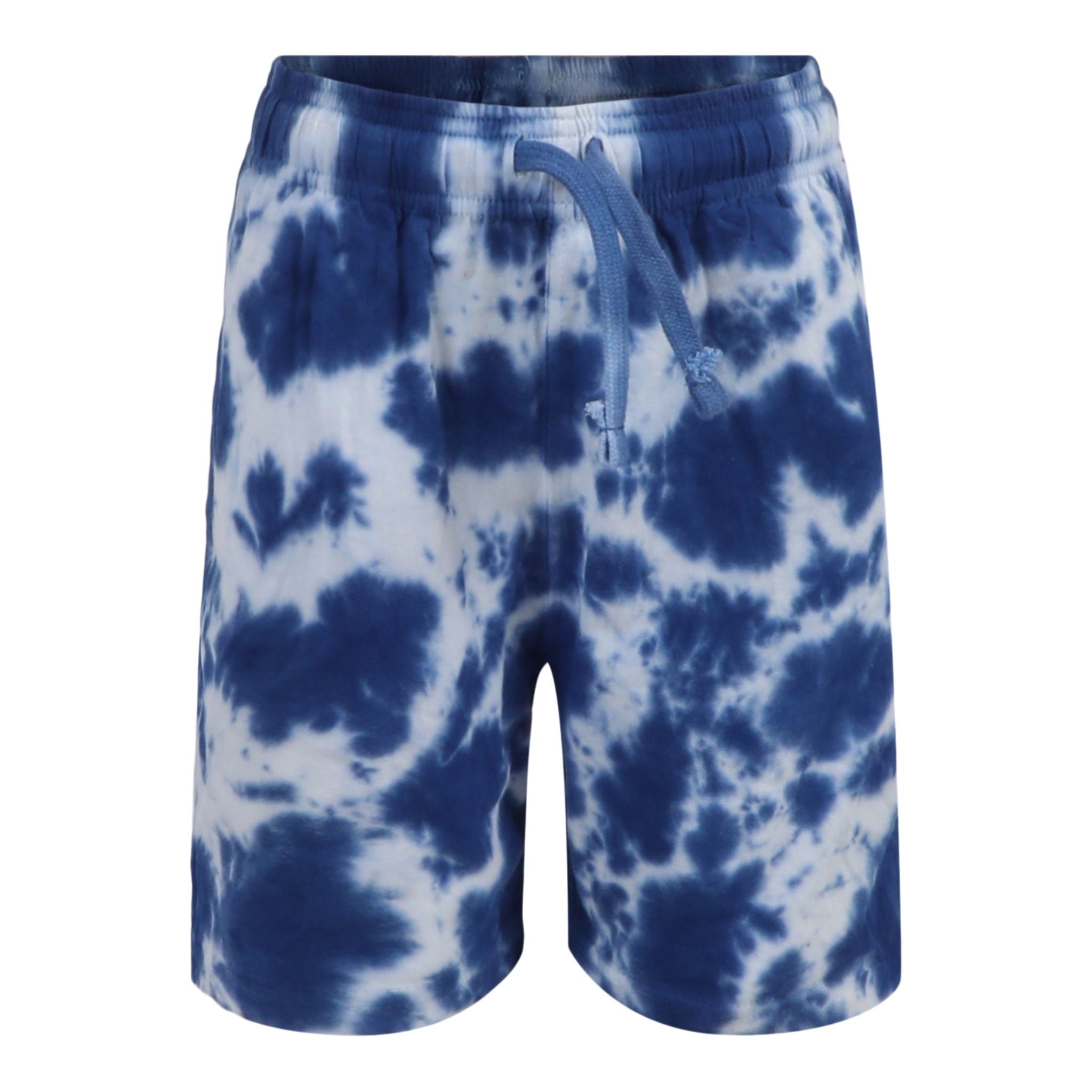Tie Dye Short - Denny's