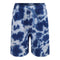Tie Dye Short - Denny's