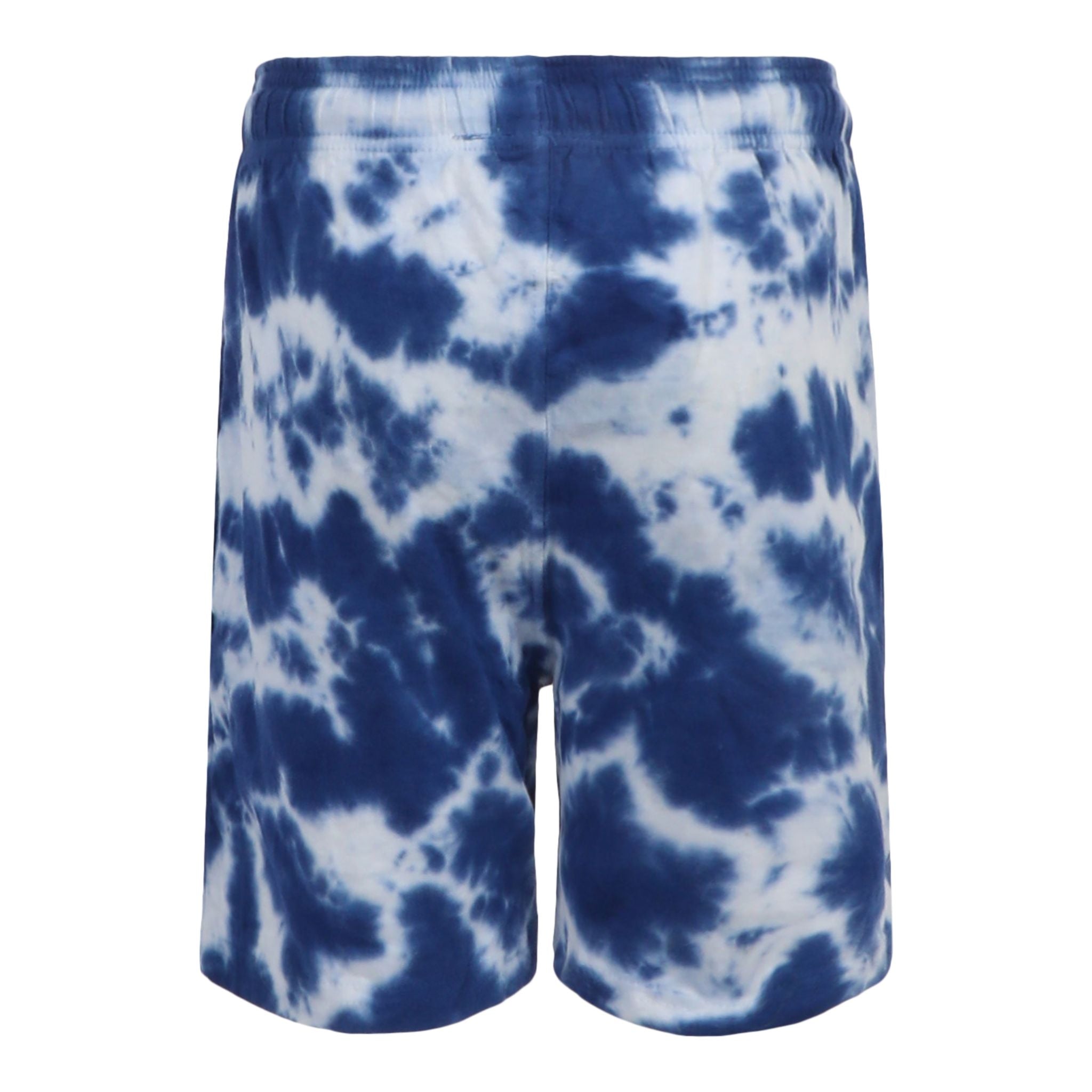 Tie Dye Short - Denny's