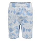Tie Dye Short - Denny's