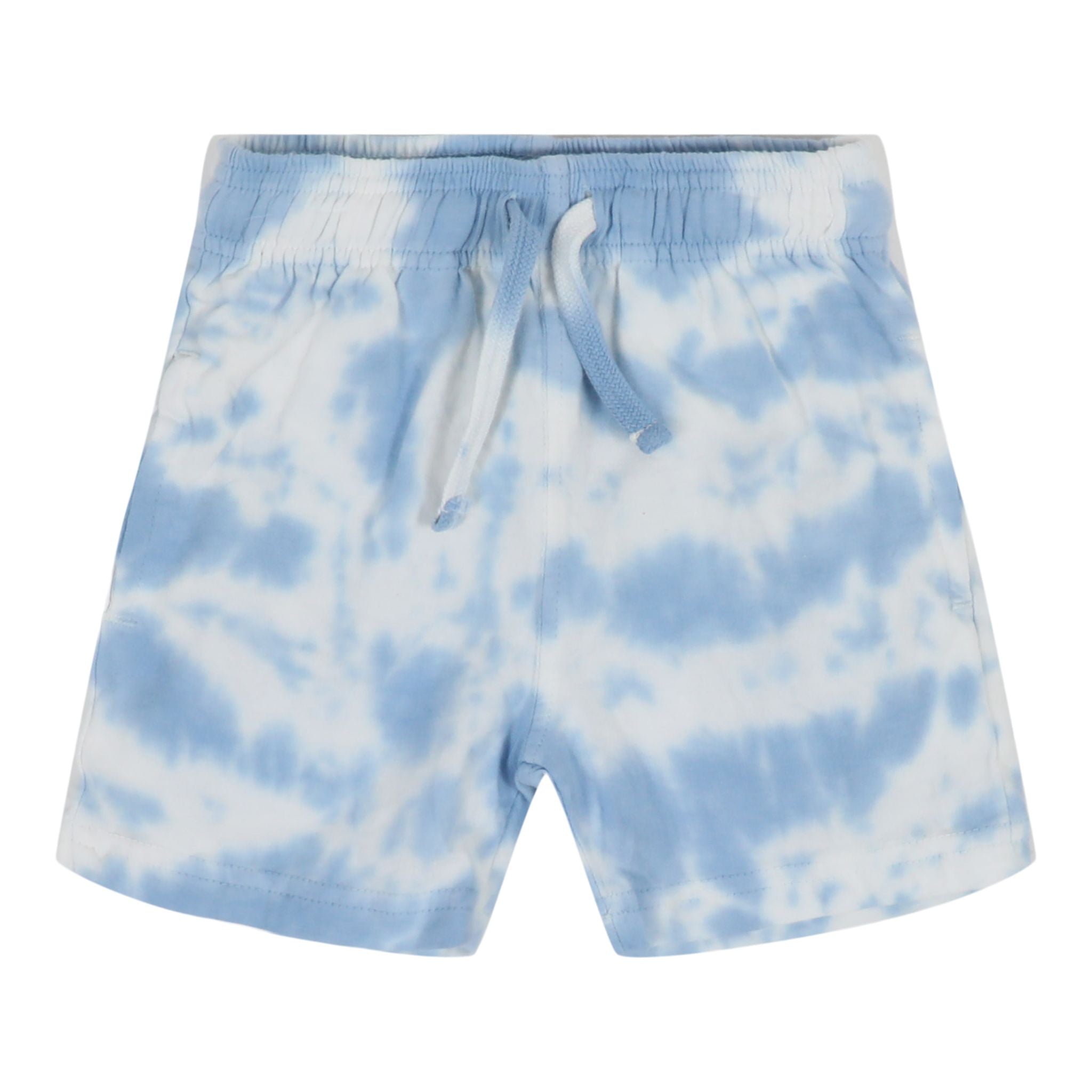 Tie Dye Jersey Short - Denny's