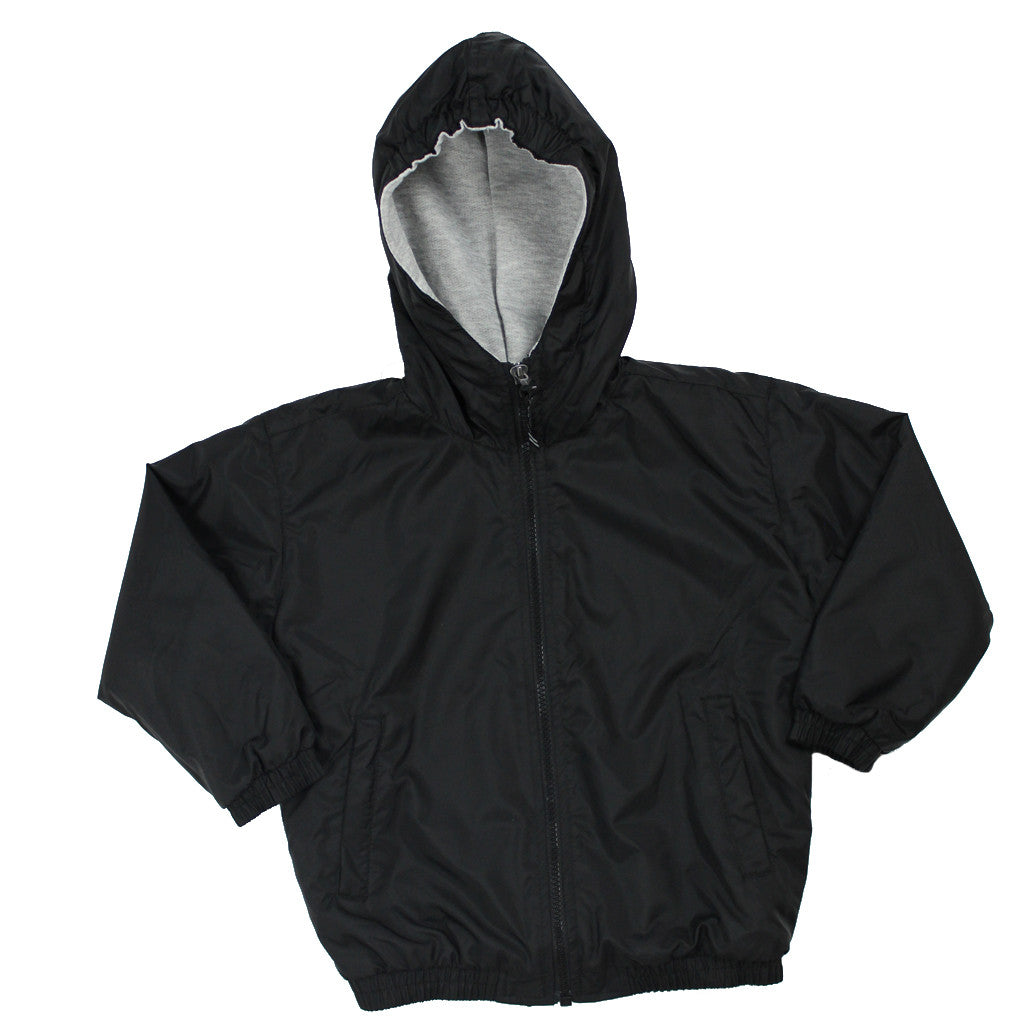 Performer Jacket - Denny's