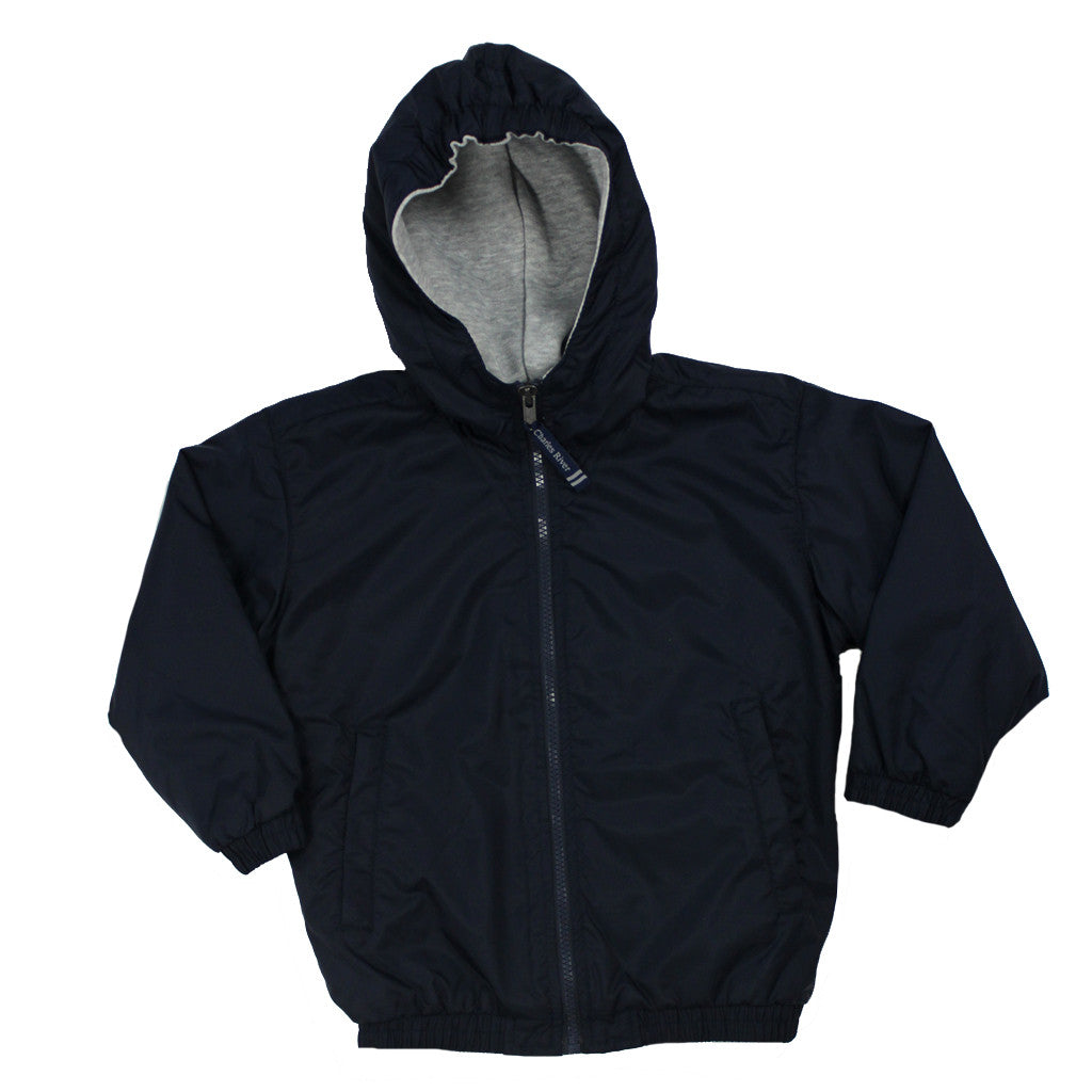 Performer Jacket - Denny's