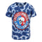 Peace and Rock & Roll Tee - Denny's