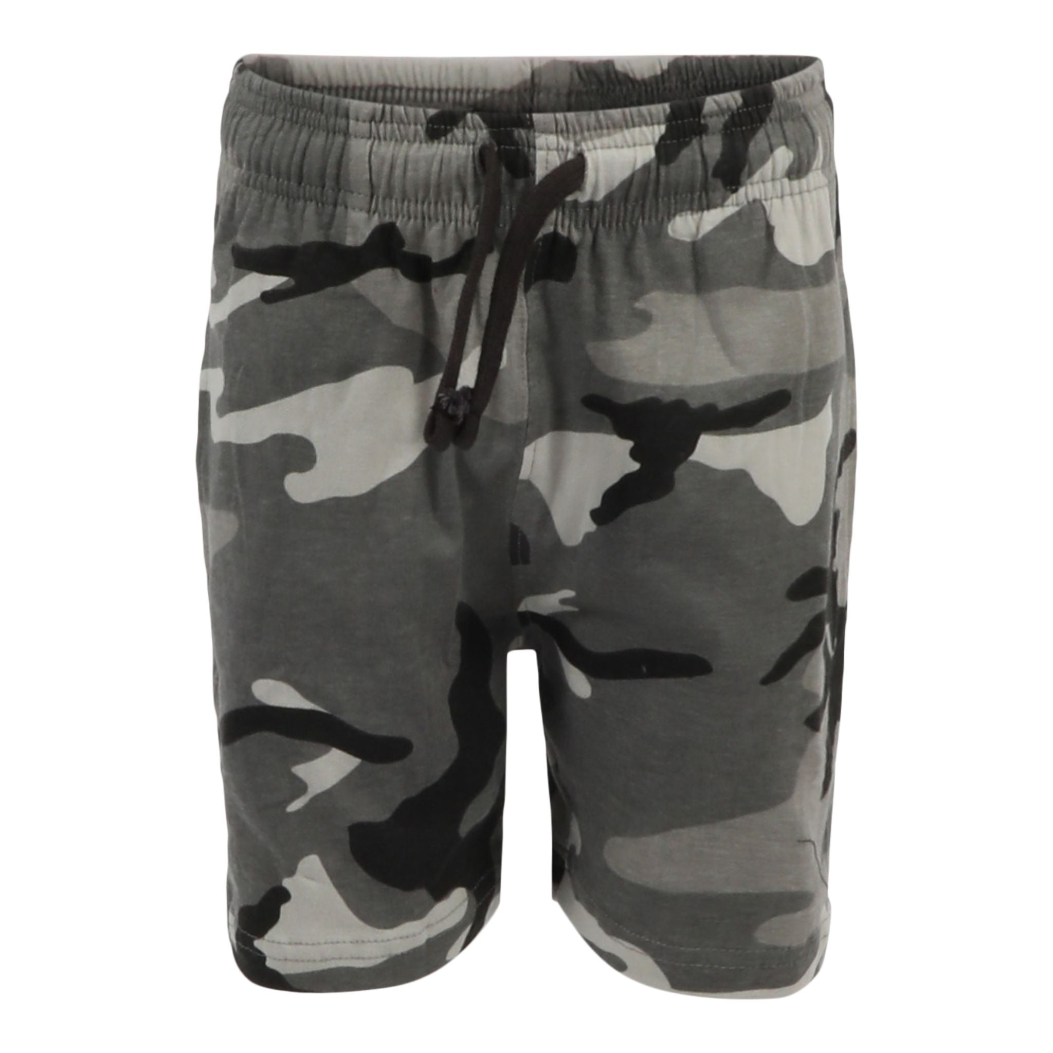 Camo Short - Denny's