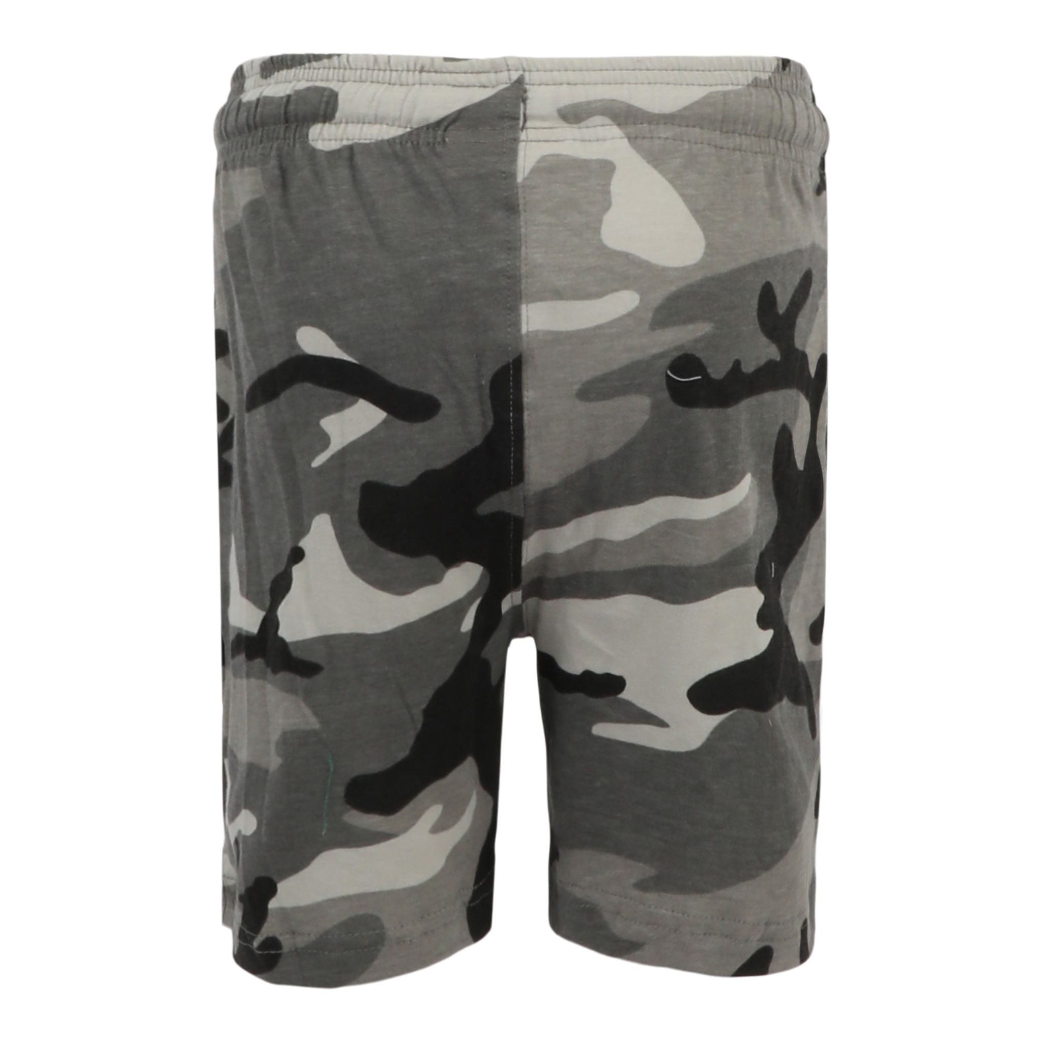 Camo Short - Denny's