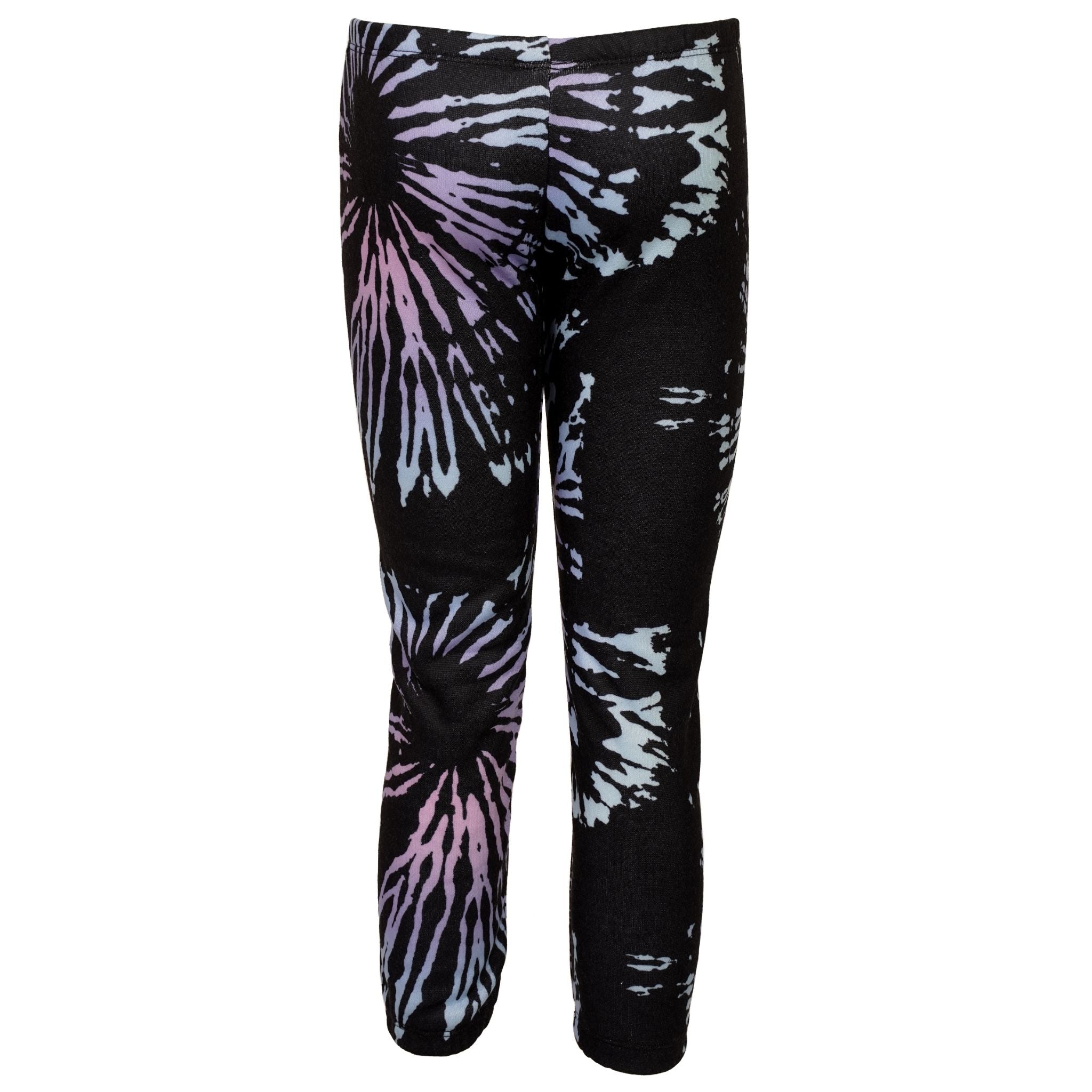 Spiral Lounge Pant - Denny's