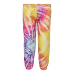 Rainbow Tie Dye Jogger - Denny's