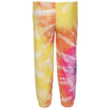 Rainbow Tie Dye Jogger - Denny's