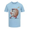 Baseball Player Tee - Denny's