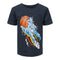 Basketball Tee - Denny's