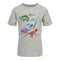 Dinosaurs Tee - Denny's