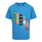 Board Out Of My Mind Tee - Denny's