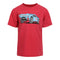 Cars Tee - Denny's