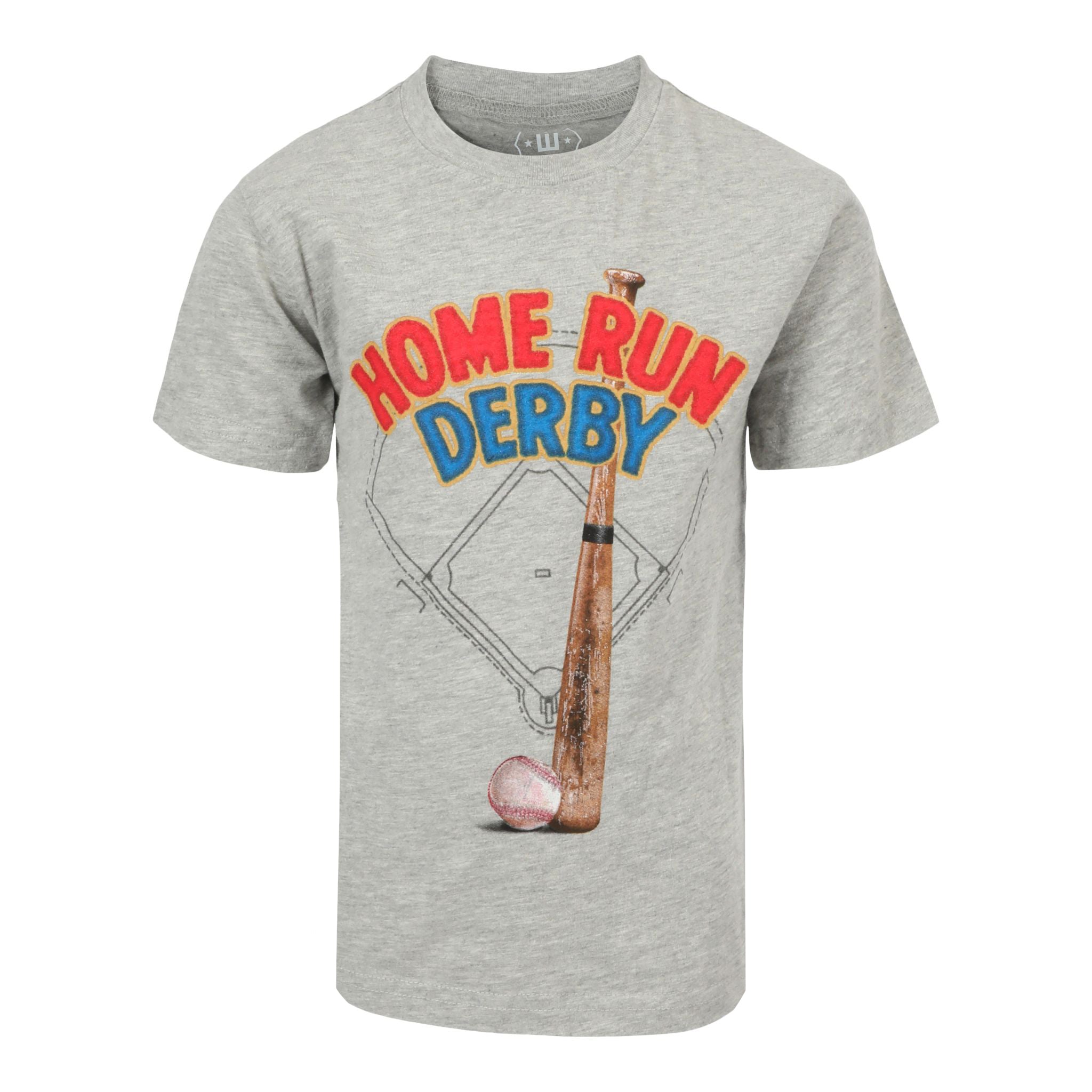 Home Run Derby Tee - Denny's