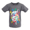 World Soccer Tee - Denny's