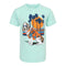 Beach Dog Tee - Denny's