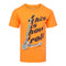 This Is How I Roll Tee - Denny's