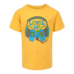 Level Up Tee - Denny's