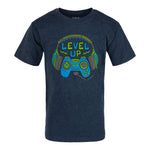 Level Up Tee - Denny's