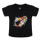 Guitar Splatter Tee - Denny's