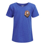 Americana Baseball Tee - Denny's
