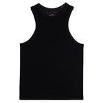 Seamless Ribbed Tank Top - Denny's