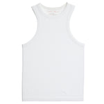 Seamless Ribbed Tank Top - Denny's