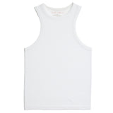 Seamless Ribbed Tank Top - Denny's