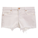 Great White Cut Off Short - Denny's