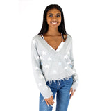 Star Sweater - Denny's