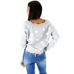 Star Sweater - Denny's
