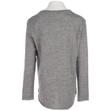 Long Sleeve Top ACDC - Denny's