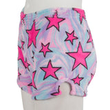 Swirl Stars Short - Denny's