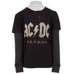 Two-Fer with ACDC - Denny's