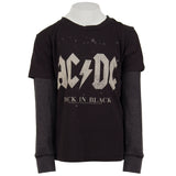 Two-Fer with ACDC - Denny's