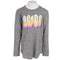 Long Sleeve Top ACDC - Denny's