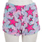 Swirl Stars Short - Denny's