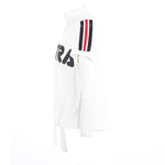 Short Sleeve Tee with Red Piping Extra - Denny's