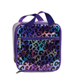 Leopard Lunch Bag - Denny's