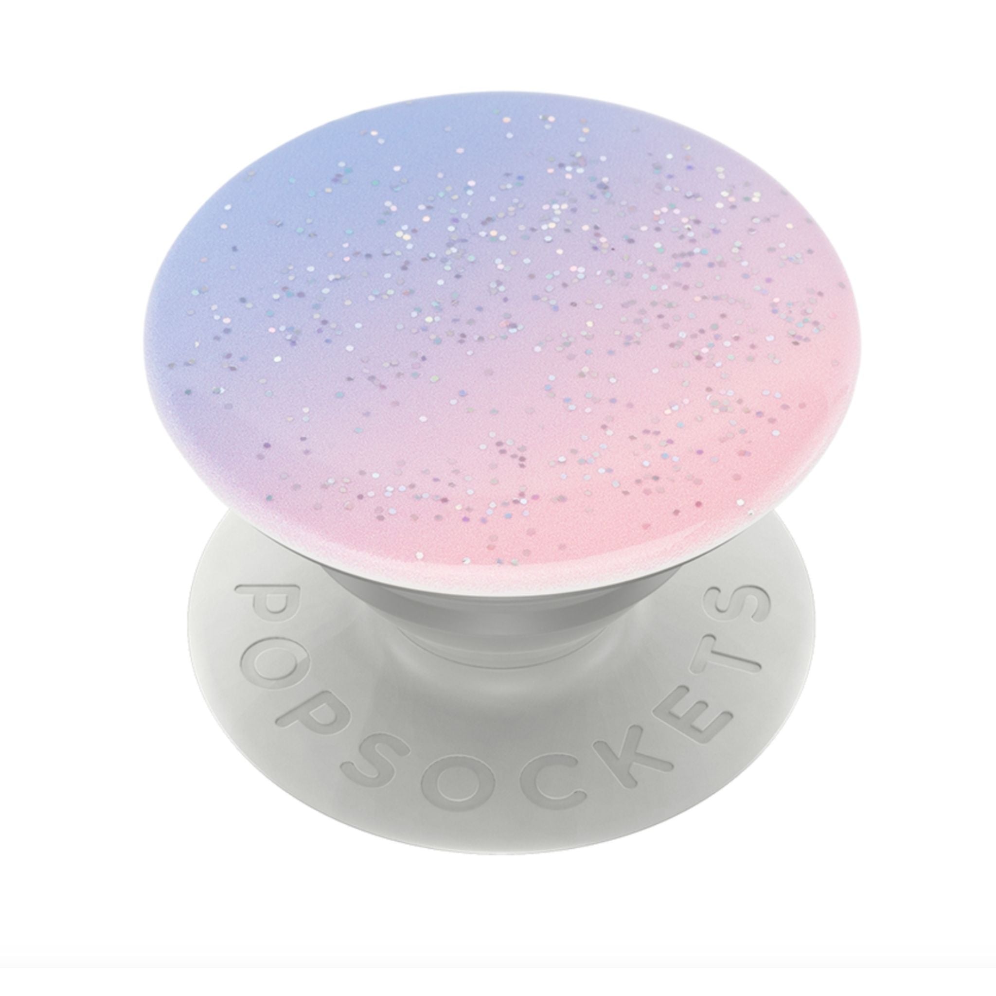 Glitter Morning Haze Pop Grip - Denny's