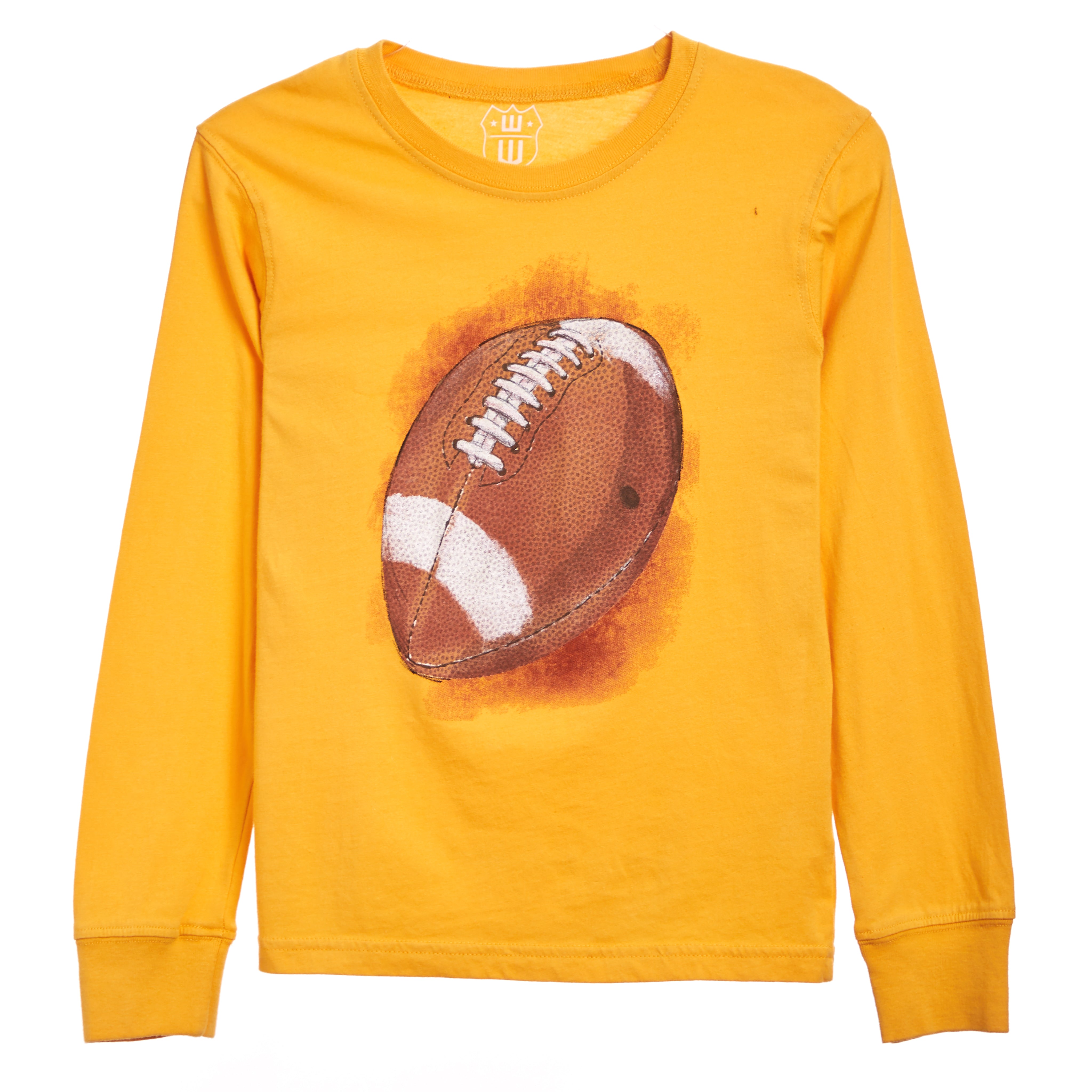 Football Tee - Denny's