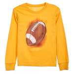 Football Tee - Denny's