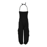 Harriet Jumpsuit - Denny's